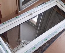 PVC Window