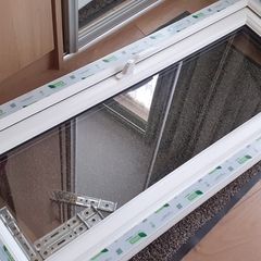 PVC Window