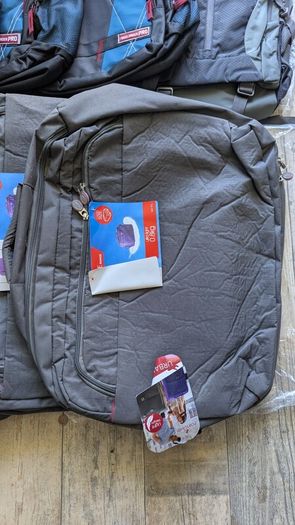 Portland bags(new)