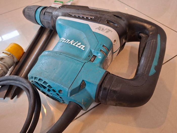 Makita HR4013C Sds Max 2 Mode 110v