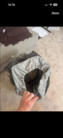 Rucksack