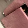 Small double sized bed with 4 drawers Image 5