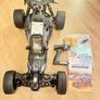 Rovan Baja 5B 1/5 Scale 30.5cc Petrol RC Buggy 2WD Image 7