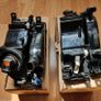 Volkswagen VW Beetle 5C1 5C2 Fog Light Indicator Set 5C5941700 C  5C5941699 C Image 4