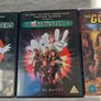 The Goonies, Ghost busters 1 & 2 Image 3