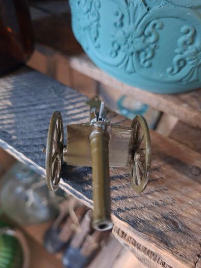 Vintage toy