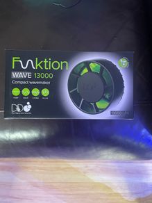 Wave maker