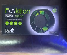 Wave maker