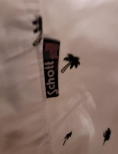 Mens Shirt Large