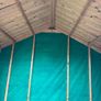 garden shed Image 5