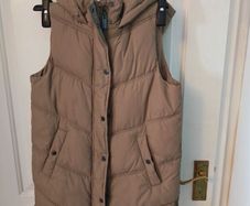girls jacket