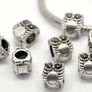 Pandora Style Owl Charms Image 2