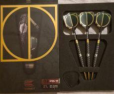 Target Cult 01 21g