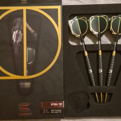 Target Cult 01 21g