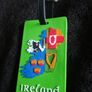 luggage identity tags Image 3