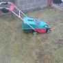Bosch Lawn Raker / Scarifier Image 8