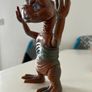 1980,s E.T  Figure Image 4