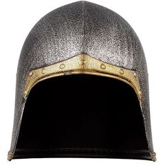 spielzeugmanufaktur  bascinet helmet