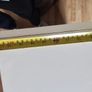 IKEA storage frame Image 5