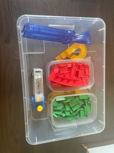 domino game