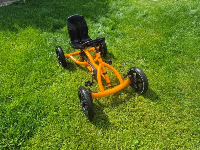 Berg Go Kart