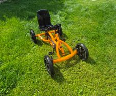 Berg Go Kart