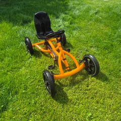 Berg Go Kart