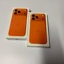 Iphone 17 pro Max 256 GB unlocked  EU stock Image 3