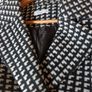 Dunnes  Stores  Gallery  Long Coat.  S.14. Image 5