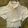 Luisa Cerano Wool/cashmere Blend Cowl Neck Sweater Size Uk14 Image 2