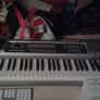 Studio Logic 76 Key Piano Feel Midi keyboard Image 2