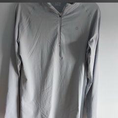 Gym & coffee 1/4 zip