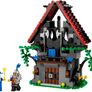 lego Icons 40601 Majisto's Magical Workshop Image 2