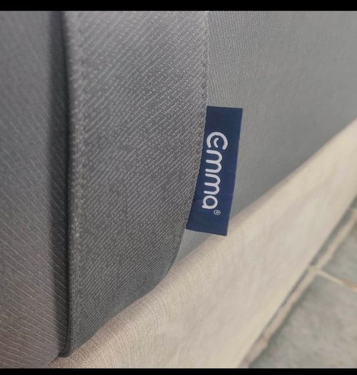 New Geniun Emma. Mattreses Instock. Single, Double, King And Superking Sizes Available