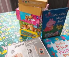 Education Bundle