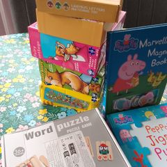 Education Bundle