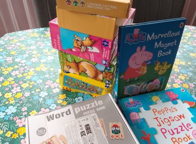 Education Bundle