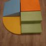 IGLU Soft play for babies Image 2