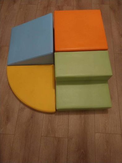 IGLU Soft play for babies