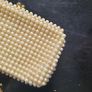 Vintage clutch & coin purse Image 4