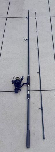 Fishing Gear Rods/Reels