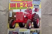 Tractor Magazine