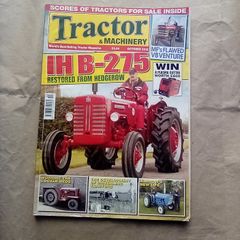 Tractor Magazine