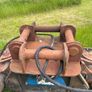 Selector grab /digging bucket Image 2
