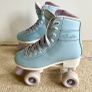 Brand: Rookie Rollerskates size 36 Image 2