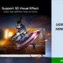 Ugreen 4k Hdmi To Hdmi Cable 3meter Image 4