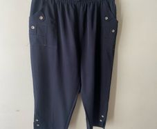 3/4 length trousers (approx size 2XL)