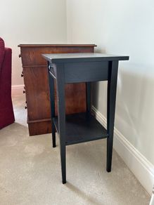 Bedside tables