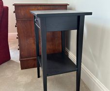 Bedside tables
