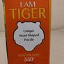 I Am Tiger Jigsaw Puzzle & Poster Set Image 4
